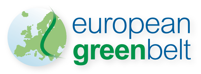 European greenbelt