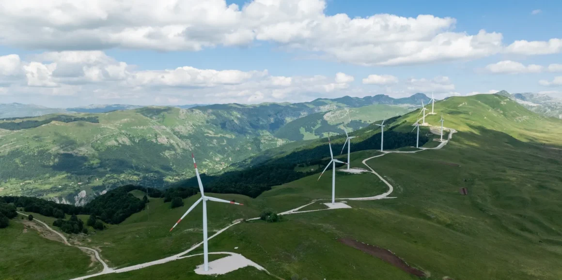 Poziv građanima da se uključe u planiranje razvoja solarne i vjetroenergije u svojim zajednicama