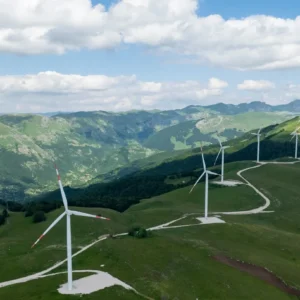 Poziv građanima da se uključe u planiranje razvoja solarne i vjetroenergije u svojim zajednicama Poziv građanima da se uključe u planiranje razvoja solarne i vjetroenergije u svojim zajednicama