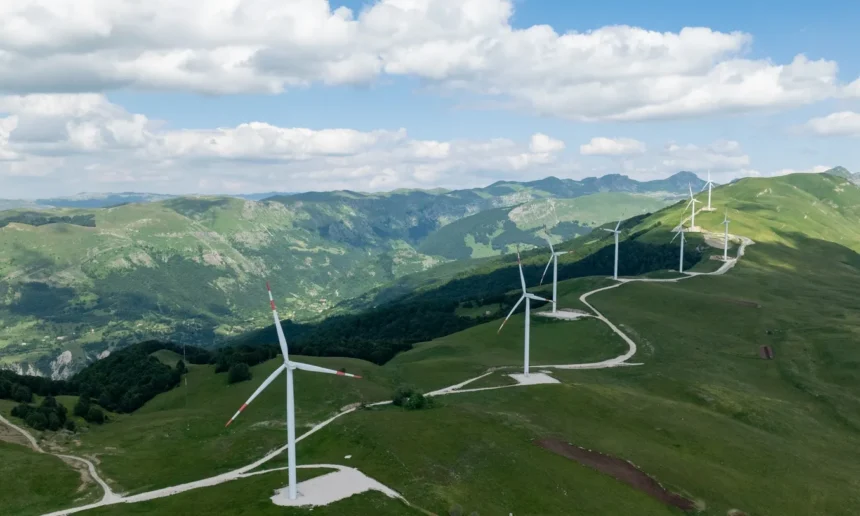 Poziv građanima da se uključe u planiranje razvoja solarne i vjetroenergije u svojim zajednicama