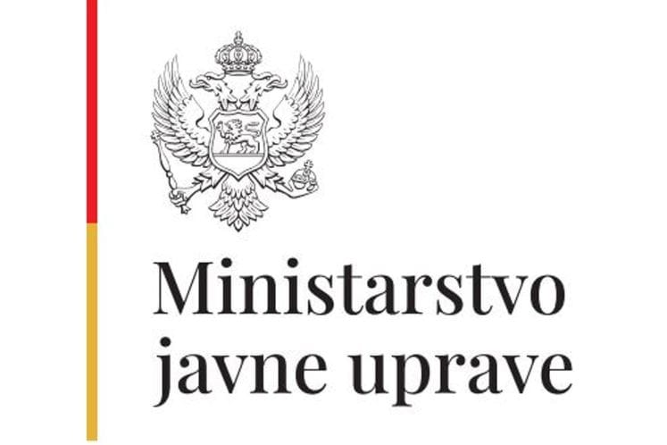 Ministarstvo Javne Uprave