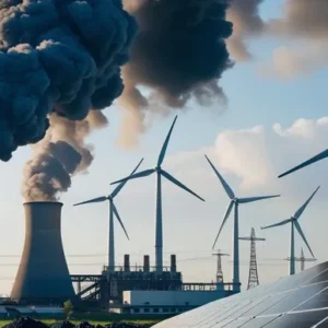 Od uglja ka čistoj energiji: CBAM kao pokretač energetske tranzicije Crne Gore