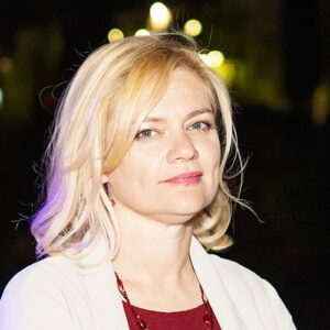 Jelena Marojević Galić