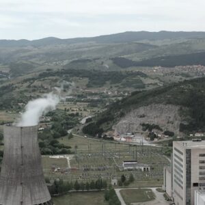 Just Transition Plan for the Pljevlja Coal Region